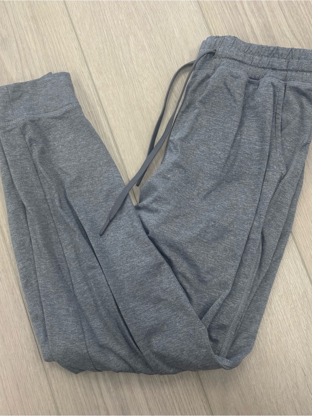 American Eagle Outfitters Gray Joggers